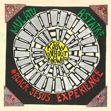 ASTATKE MULATU + BLACK JESUS EXPERIENCE-TO KNOW WITHOUT KNOWING CD *NEW*