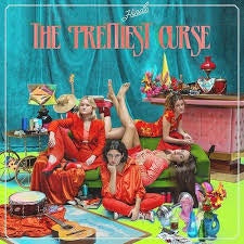 HINDS-THE PRETTIEST CURSE CD *NEW*