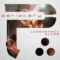 PERIPHERY-JUGGERNAUT ALPHA CD *NEW*