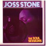 STONE JOSS-THE SOUL SESSIONS CD VG