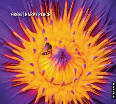 GRG67-HAPPY PLACE CD *NEW*