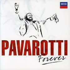 PAVAROTTI-FOREVER 2CD G