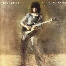 BECK JEFF-BLOW BY BLOW CD VG