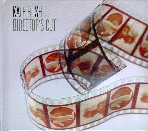 BUSH KATE-DIRECTOR'S CUT REMASTER CD *NEW*
