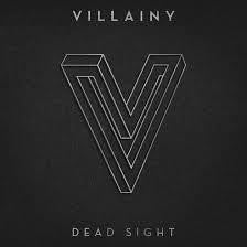 VILLAINY-DEAD SIGHT 2LP *NEW*