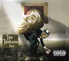 JACKSON JOE-FOOL CD *NEW*