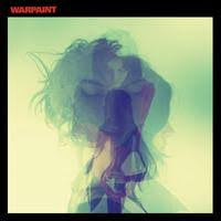 WARPAINT-WARPAINT 2LP EX COVER EX