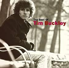BUCKLEY TIM-BEST OF CD VG+