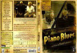 PIANO BLUES SCORSESE THE BLUES DVD *NEW*