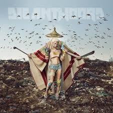 DIE ANTWOORD-MOUNT NINJI & DA NICE TIME KID CD *NEW*