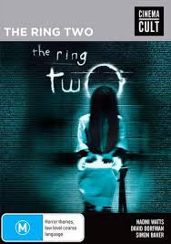 RING TWO THE-2005 DVD NM