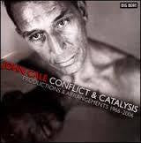 CALE JOHN-CONFLICT & CATALYSIS CD *NEW*