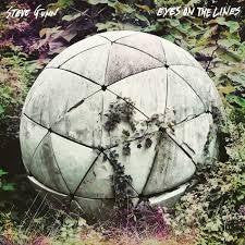 GUNN STEVE-EYES ON THE LINE CD *NEW*