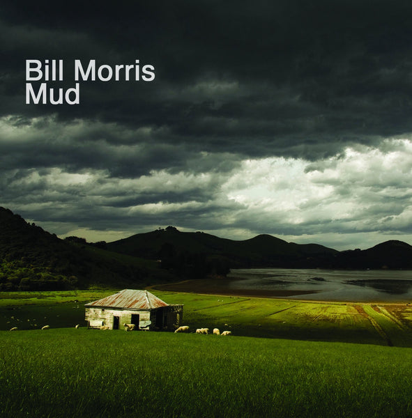 MORRIS BILL-MUD CD VG
