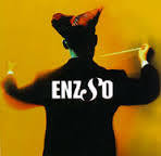 ENZSO-ENZSO VARIOUS ARTISTS CD VG