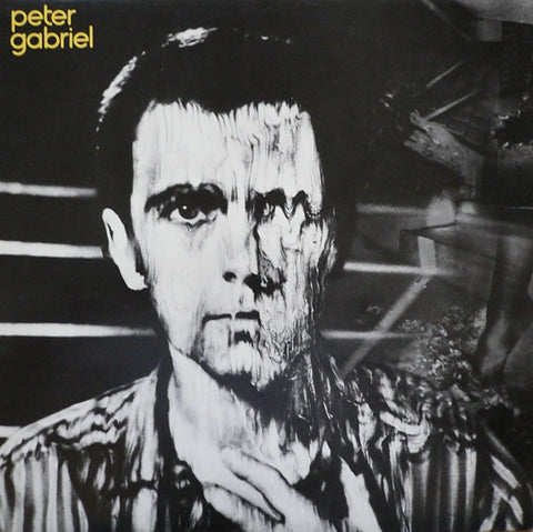 GABRIEL PETER-PETER GABRIEL III LP *NEW*