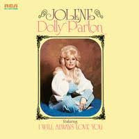 PARTON DOLLY-JOLENE LP *NEW*