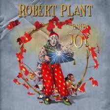 PLANT ROBERT-BAND OF JOY CD *NEW*