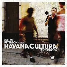 HAVANA CULTURA ANTHOLOGY-VARIOUS ARTISTS 2CD *NEW*