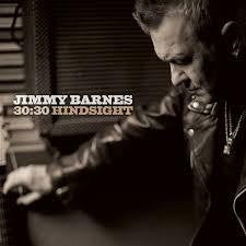 BARNES JIMMY-30:30HINDSIGHT 2CD *NEW*