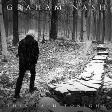 NASH GRAHAM-THIS PATH TONIGHT CD *NEW*