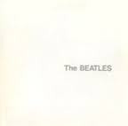 BEATLES THE-WHITE ALBUM 2CD VG