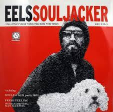 EELS-SOULJACKER LP *NEW*