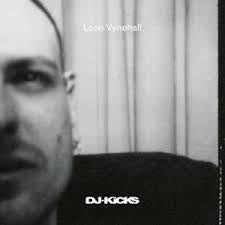 VYNEHALL LEON-DJ KICKS 2LP *NEW*