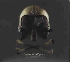 MNEMIC-PASSENGER CD *NEW*