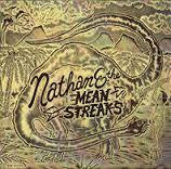 NATHAN & THE MEANSTREAKS-CHILDSTAR REDEMPTION 7" *NEW*