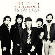 PETTY TOM-SOUTHERN ACCENTS IN THE SUNSHINE STATE VOL 2 2LP *NEW*