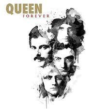 QUEEN-FOREVER CD *NEW*