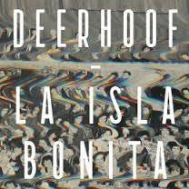 DEERHOOF-LA ISLA BONITA LP *NEW*