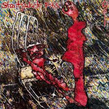 STRAITJACKET FITS-HAIL LP *NEW*
