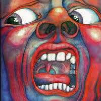 KING CRIMSON-IN THE COURT OF THE CRIMSON KING 40TH ANNIVERSARY CD+DVD AUDIO *NEW*