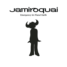 JAMIROQUAI-EMERGENCY ON PLANET EARTH CLEAR VINYL 2LP *NEW*