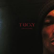 TRICKY-UNUNIFORM CD *NEW*