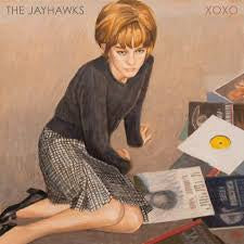JAYHAWKS THE-XOXO LP+CD *NEW*