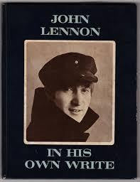 JOHN LENNON IN HIS OWN WRITE BOOK G