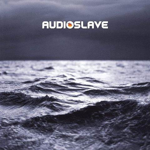 AUDIOSLAVE-OUT OF EXILE 2LP *NEW*