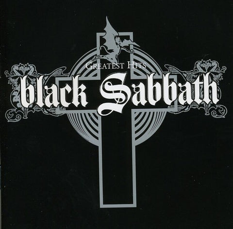 BLACK SABBATH-GREATEST HITS CD *NEW*