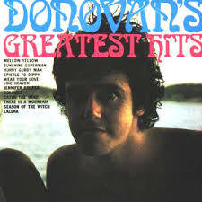 DONOVAN-DONOVANS GREATEST HITS CD G