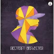 ABSTRACT ORCHESTRA-DILLA LP *NEW*