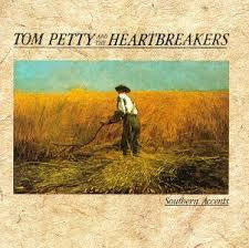 PETTY TOM-SOUTHERN ACCENTS LP VG+ COVER VG+