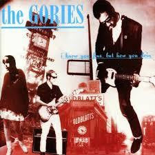 GORIES THE-I KNOW YOU FINE, BUT HOW YOU DOIN' CD *NEW*