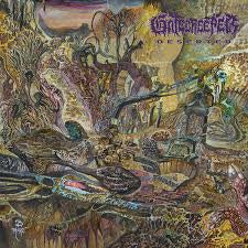 GATECREEPER-DESERTED CD *NEW*