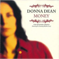 DEAN DONNA-MONEY CD VG+
