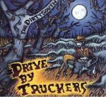 DRIVE BY TRUCKERS-THE DIRTY SOUTH CD VG+