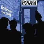 ONE WAY SYSTEM-WRITING ON THE WALL LP *NEW* WAS $48.99 NOW...