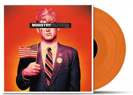 MINISTRY-FILTH PIG LP *NEW*